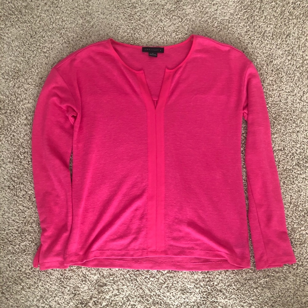 Sanctuary Sweater